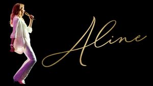 Aline's poster