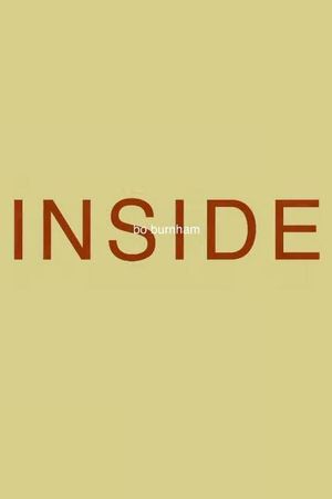 Bo Burnham: Inside's poster