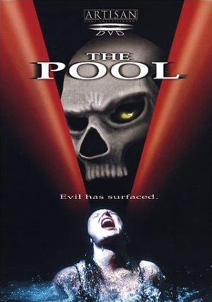 The Pool's poster