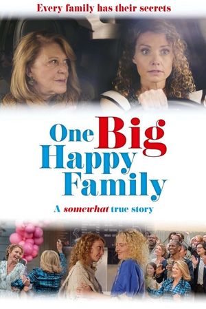 One Big Happy Family's poster