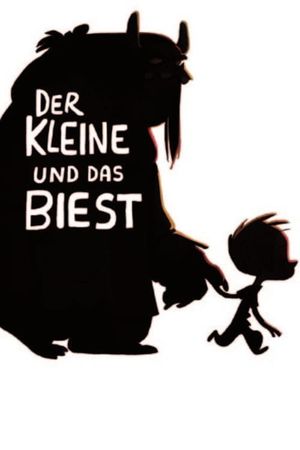 Der kleine und das biest's poster