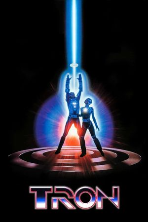 Tron's poster