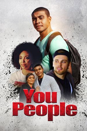 You People's poster