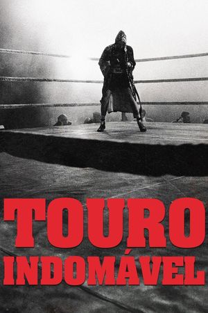 Raging Bull's poster