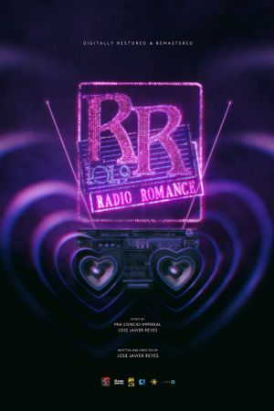 Radio Romance's poster