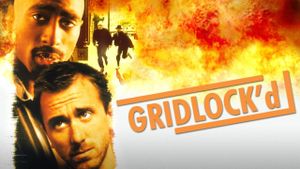Gridlock'd's poster