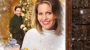 Christmas Town's poster