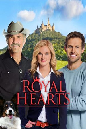 Royal Hearts's poster