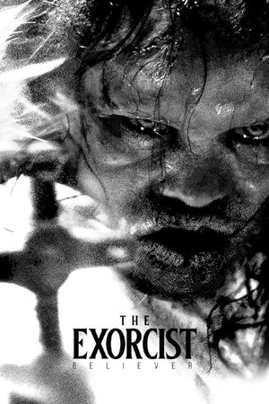 The Exorcist: Believer's poster