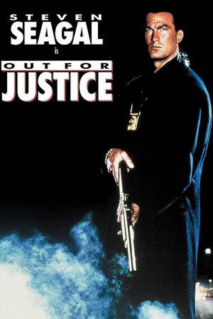 Out for Justice's poster
