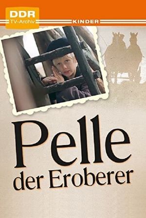 Pelle der Eroberer's poster