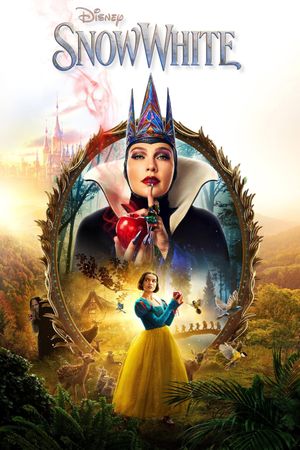 Snow White's poster