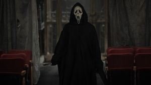 Scream VI's poster
