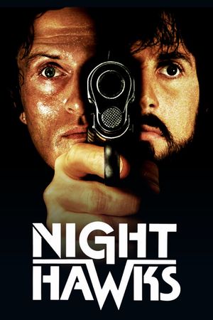 Nighthawks's poster