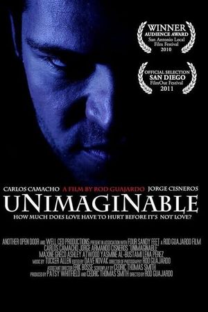 Unimaginable's poster