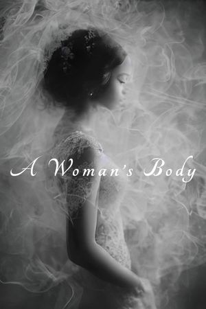 A Woman's Body's poster