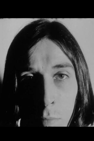 Screen Test [ST43]: John Cale's poster