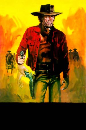 Sartana Kills Them All's poster