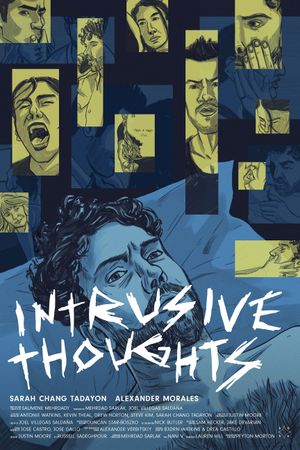 Intrusive Thoughts's poster