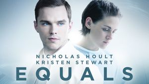 Equals's poster