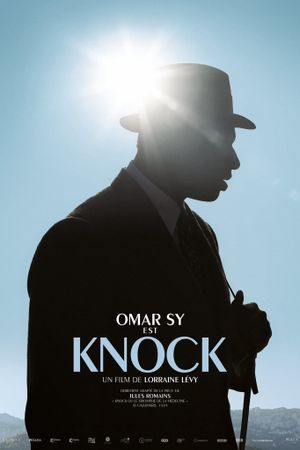 Knock's poster