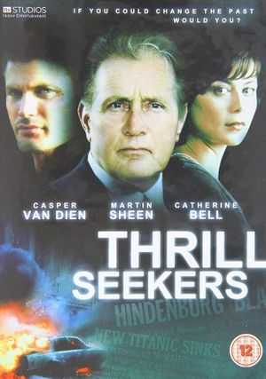 The Time Shifters's poster