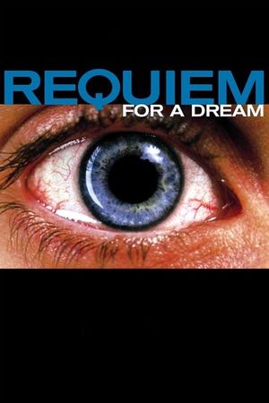 Requiem for a Dream's poster