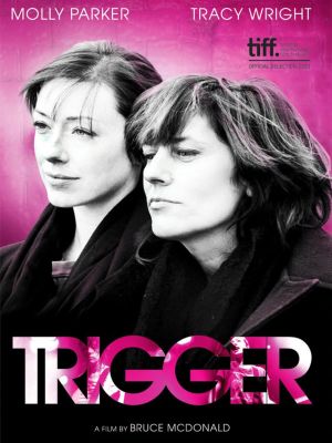 Trigger's poster