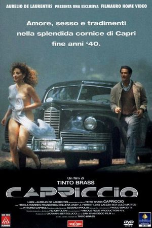Capriccio's poster