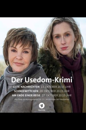 Am Ende einer Reise - Der Usedom-Krimi's poster