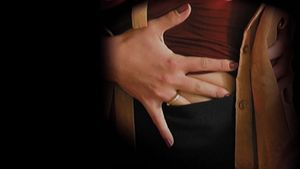 Swingers's poster