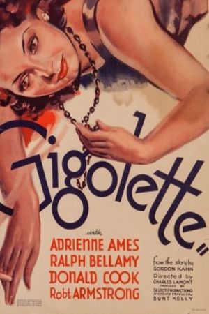 Gigolette's poster
