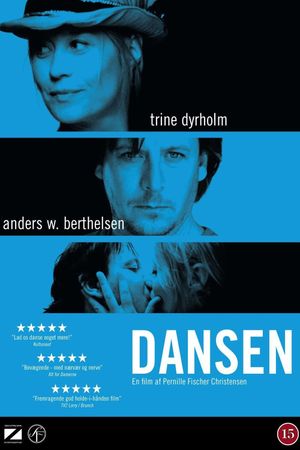 Dancers's poster