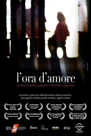 L'ora d'amore's poster