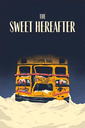 The Sweet Hereafter's poster