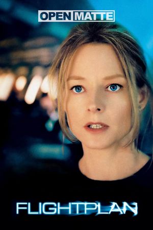 Flightplan's poster