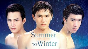 Summer to Winter's poster
