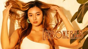 Litsoneras's poster