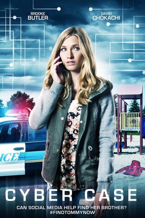 Online Abduction's poster