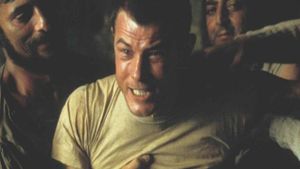 Midnight Express's poster