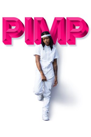 Pimp's poster