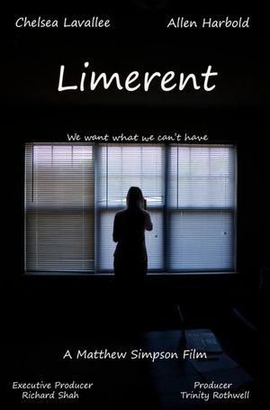 Limerent's poster