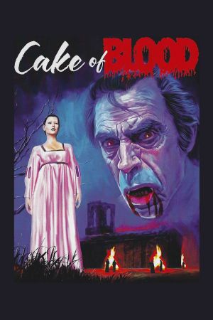 Cake of Blood's poster