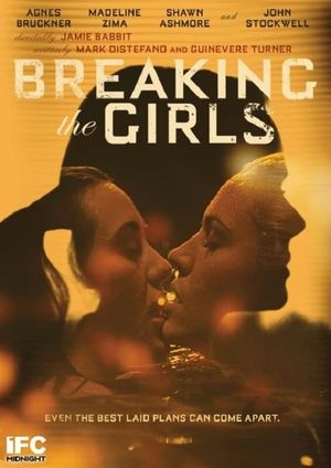 Breaking the Girls's poster