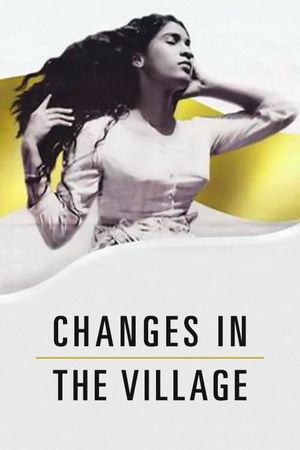 Changes in the Village's poster