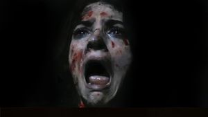 Until Dawn's poster