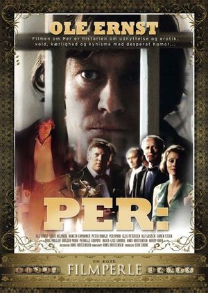 Per's poster
