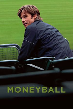 Moneyball's poster