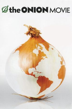 The Onion Movie's poster