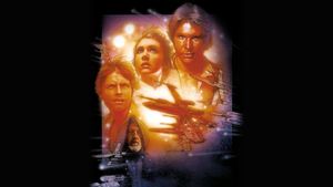 Star Wars: Episode IV - A New Hope's poster